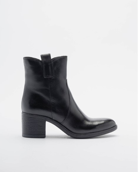 Stiefeletten PROF