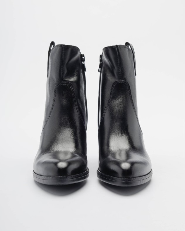 Bottines PROF