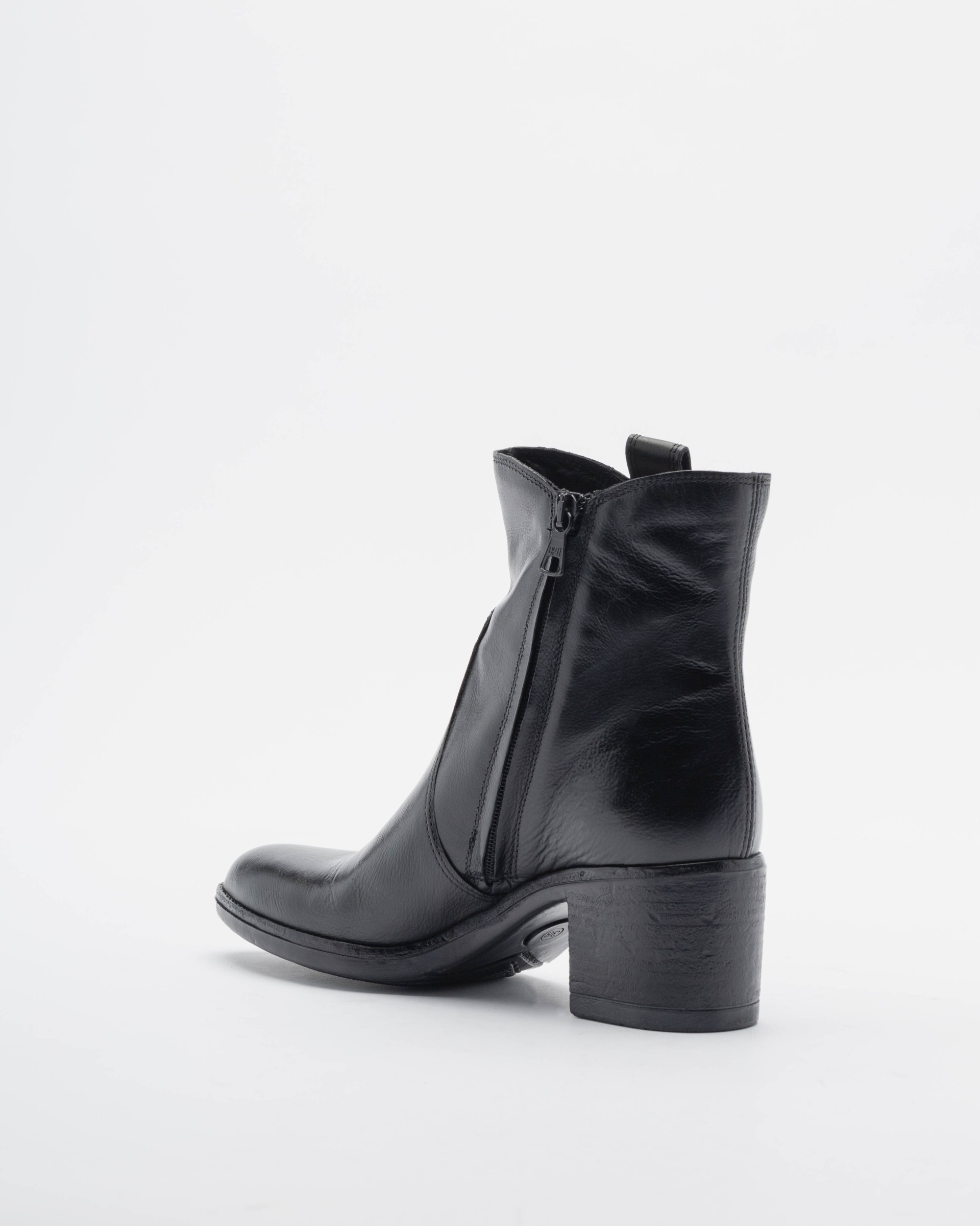PROF Ankle Boots