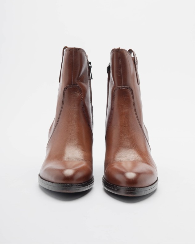 PROF Ankle Boots