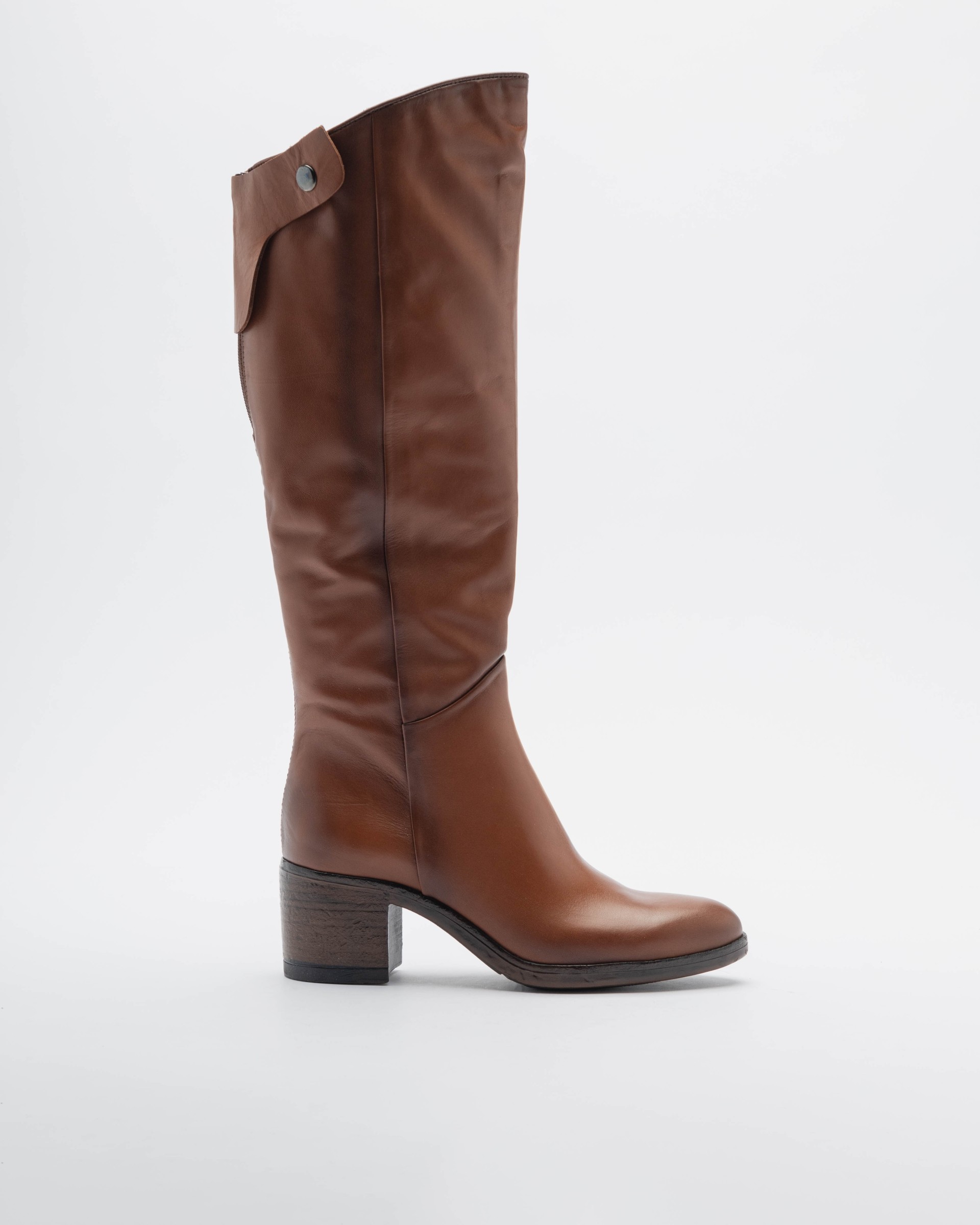 PROF Over the knee boots