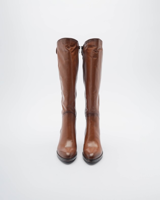 PROF Over the knee boots