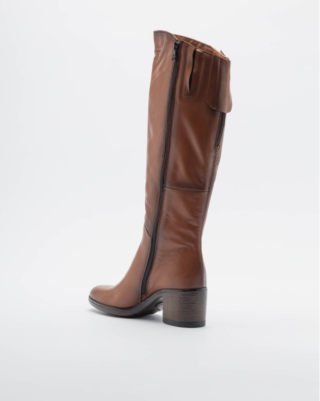 PROF Over the knee boots