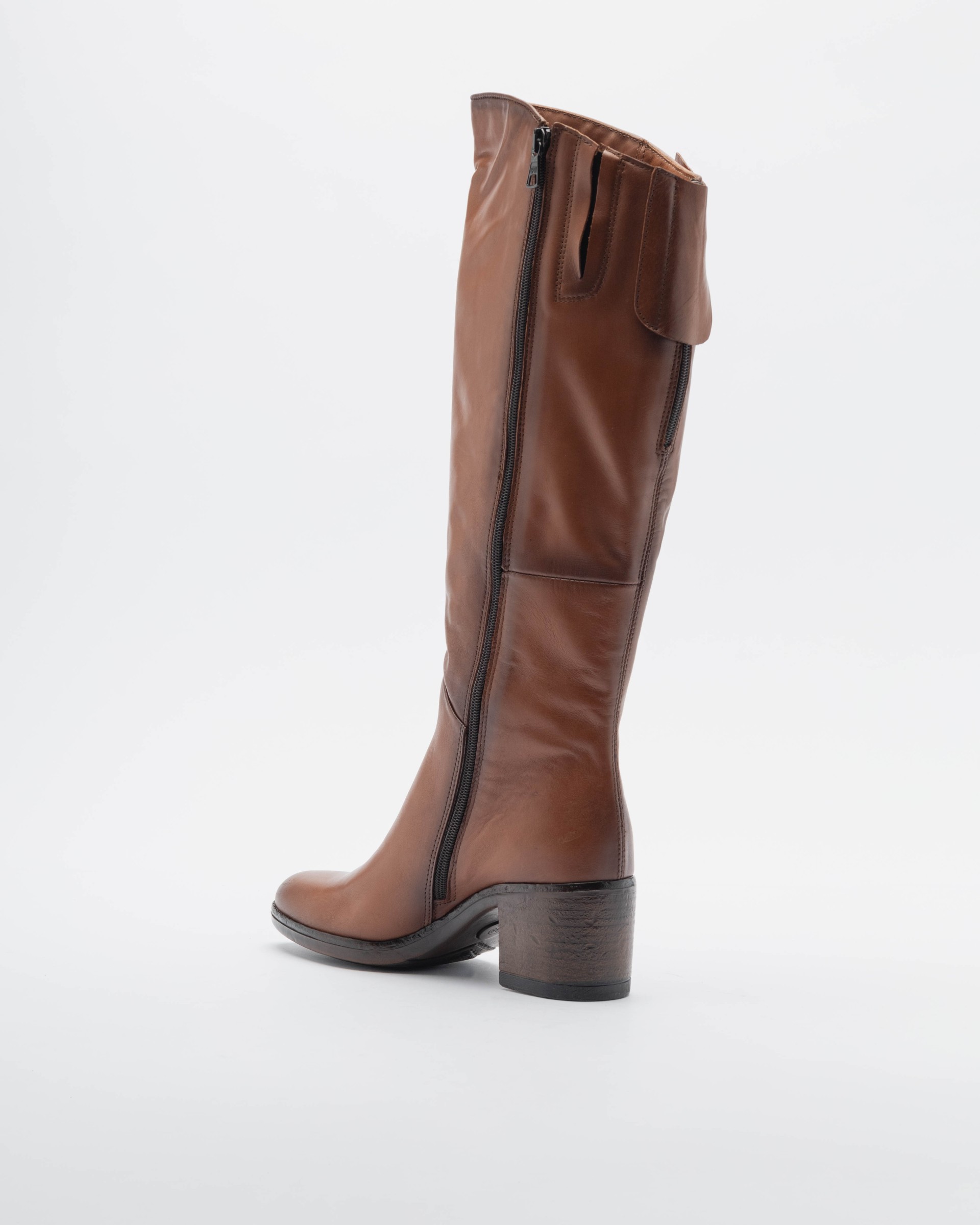 PROF Over the knee boots