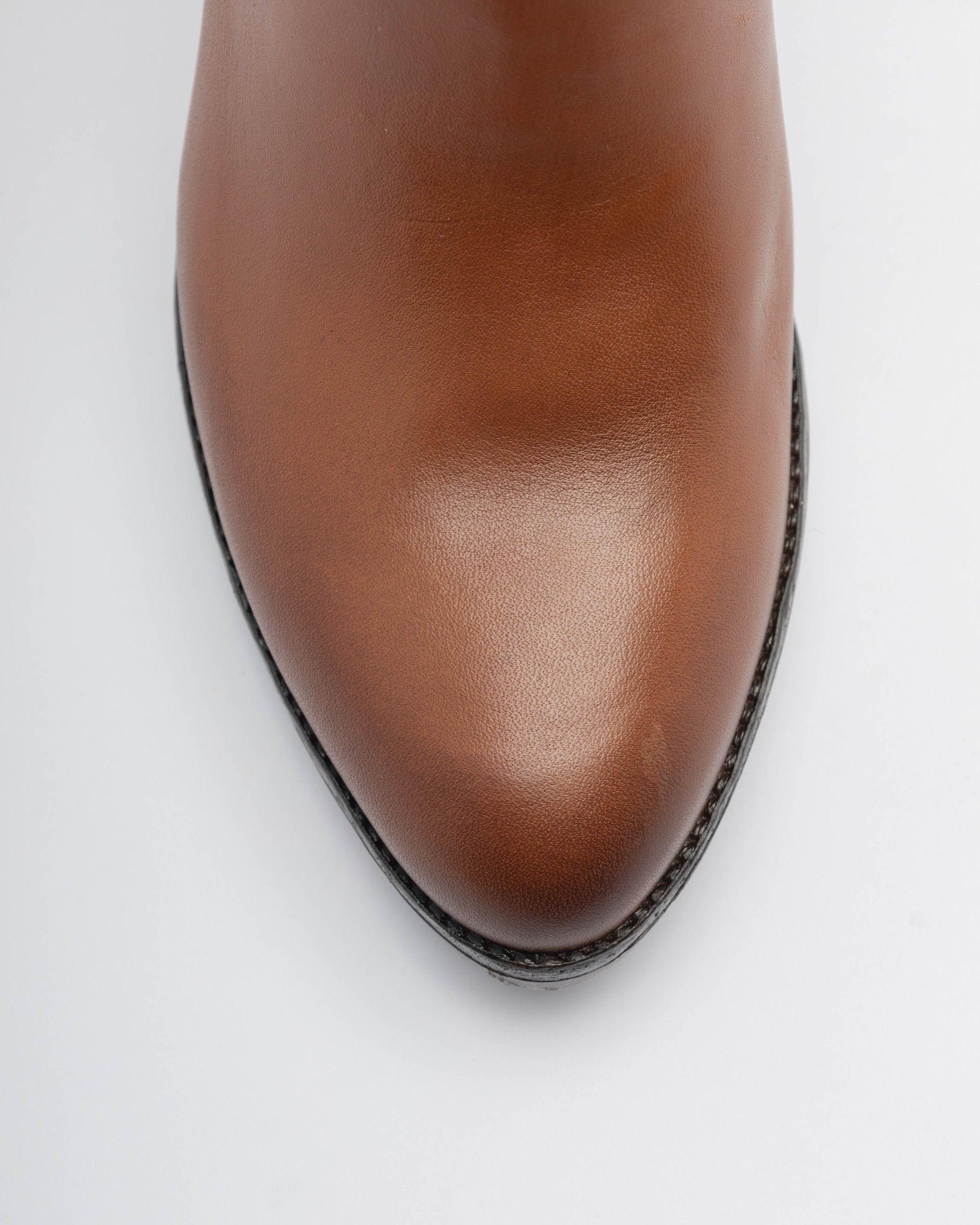 PROF Over the knee boots