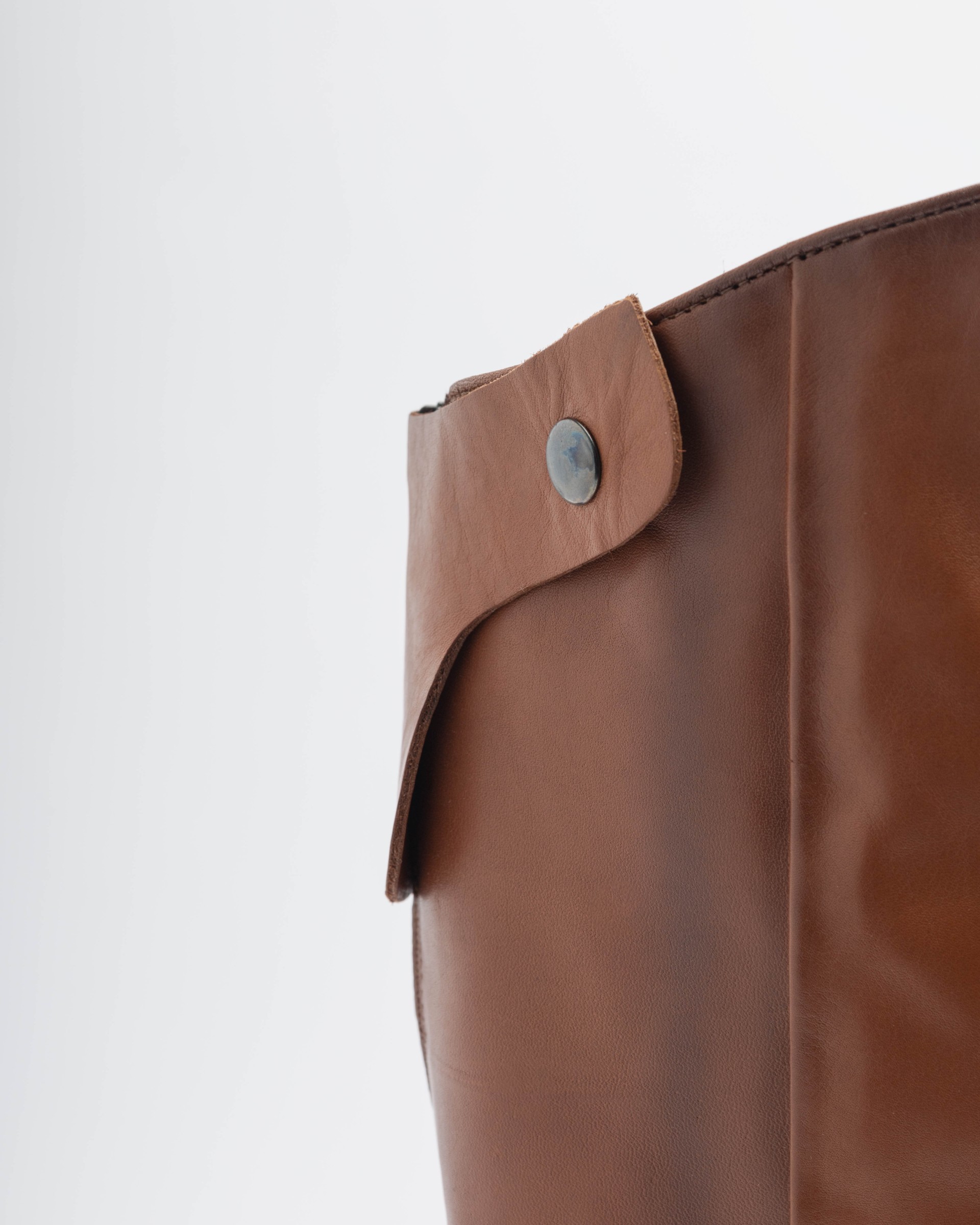 PROF Over the knee boots