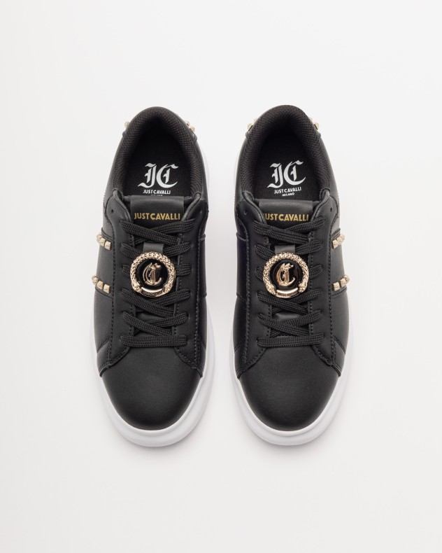 Sneakers Just Cavalli