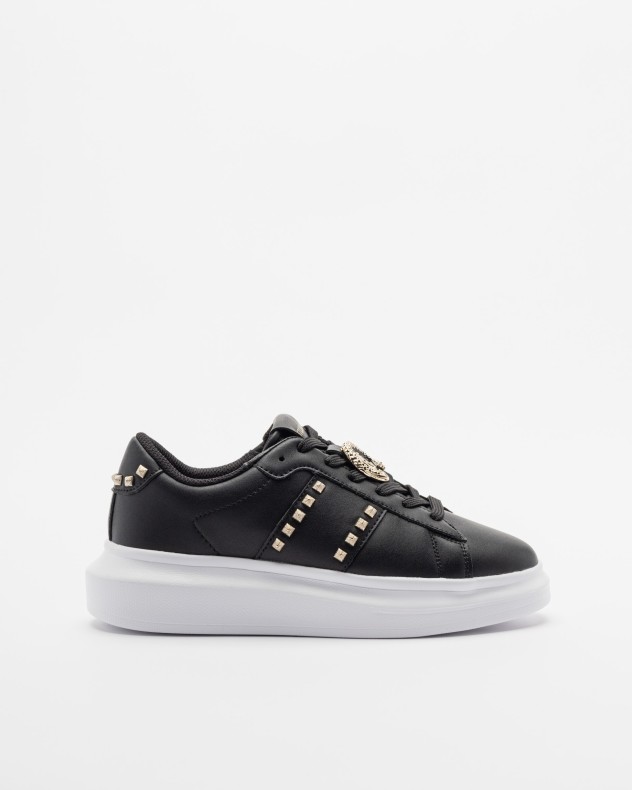 Sneakers Just Cavalli
