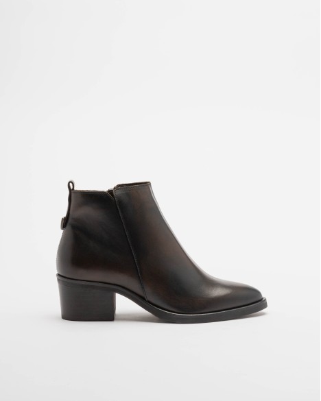 Bottines PROF