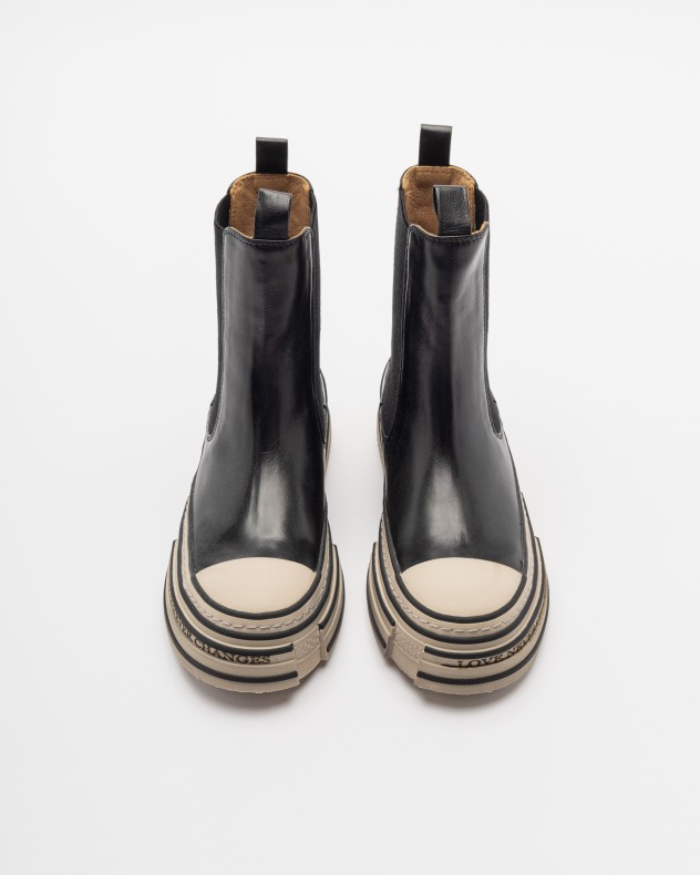 Bottes Dropp