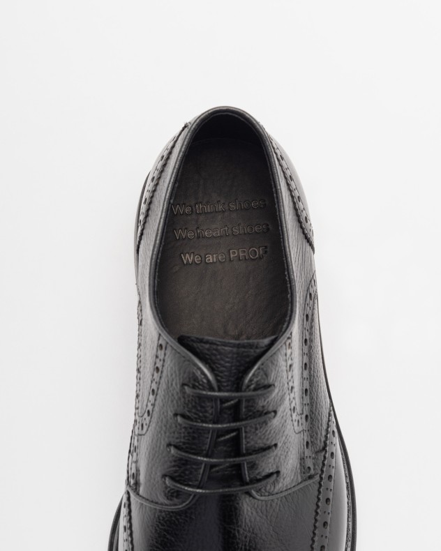 Zapatos brogue PROF