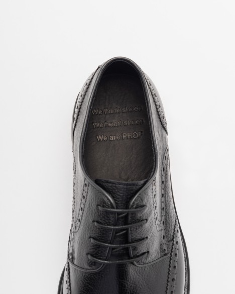 Brogue-schoenen PROF Brogue-schoenen PROF