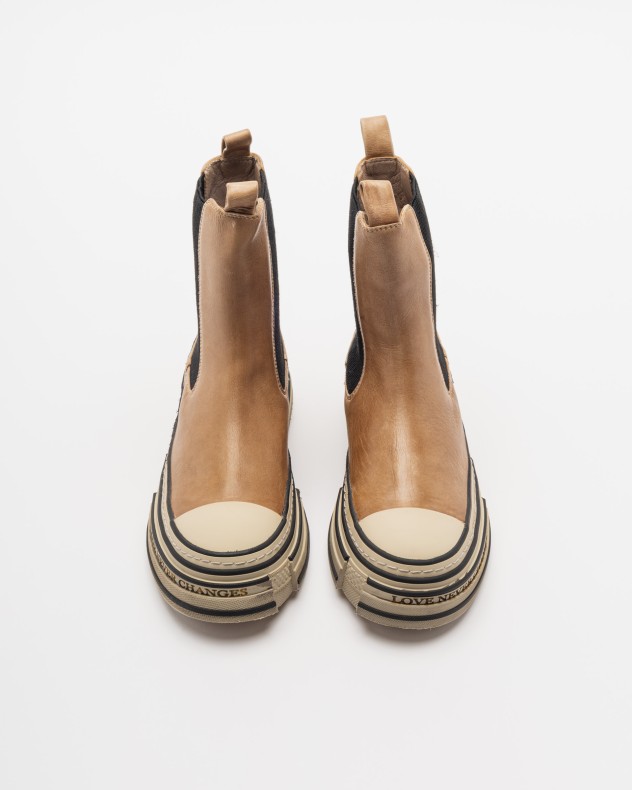 Bottes Dropp