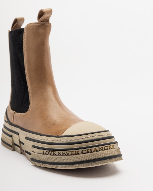 Bottes Dropp