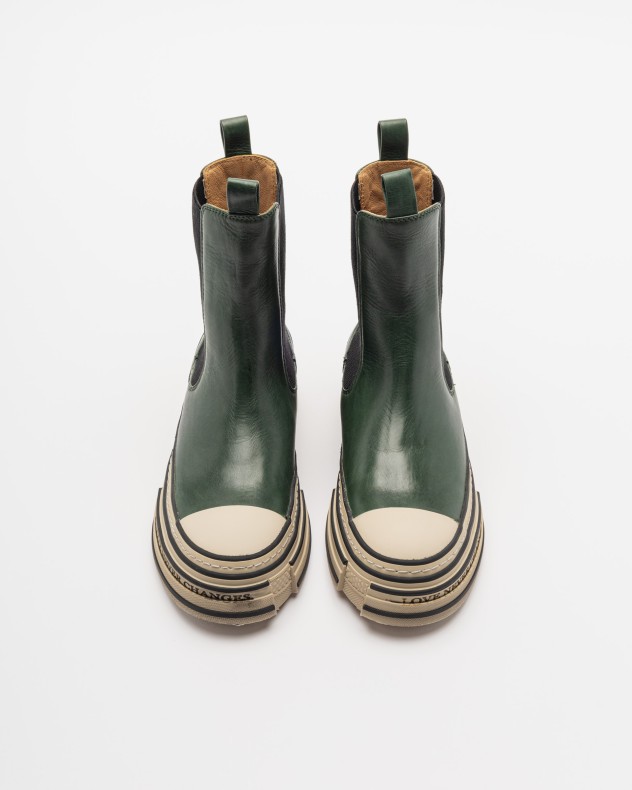 Bottes Dropp