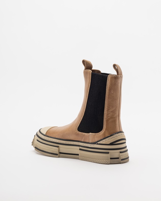 Bottes Dropp