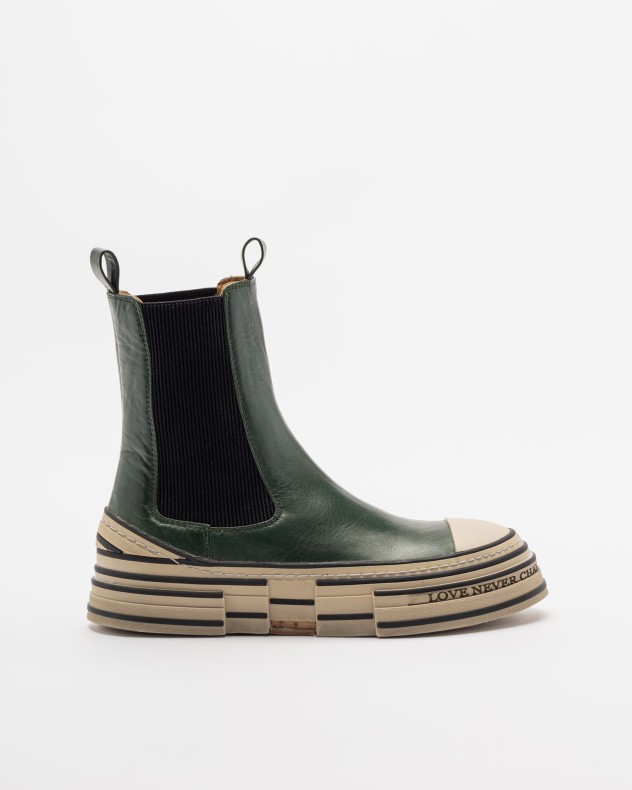 Bottes Dropp