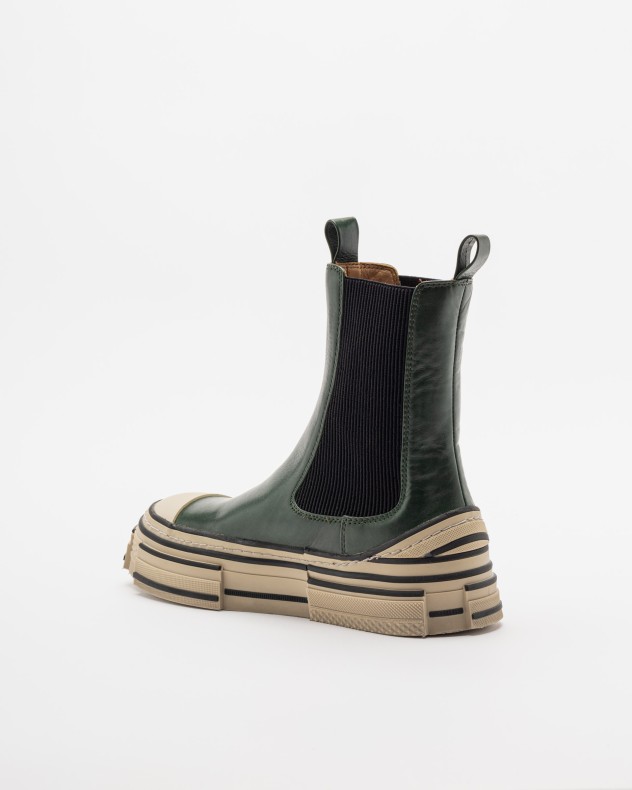Botas Dropp