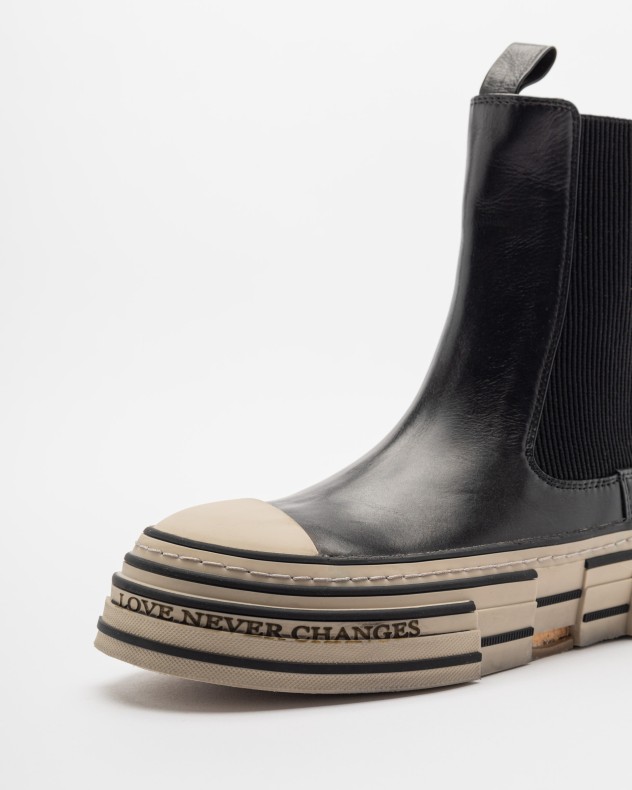 Botas Dropp