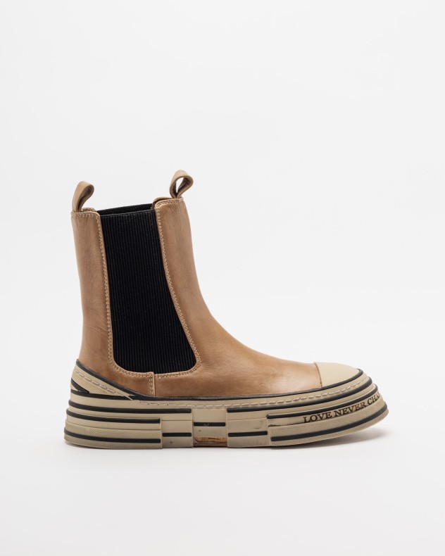 Bottes Dropp