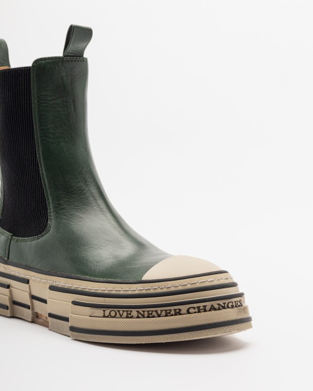 Botas Dropp