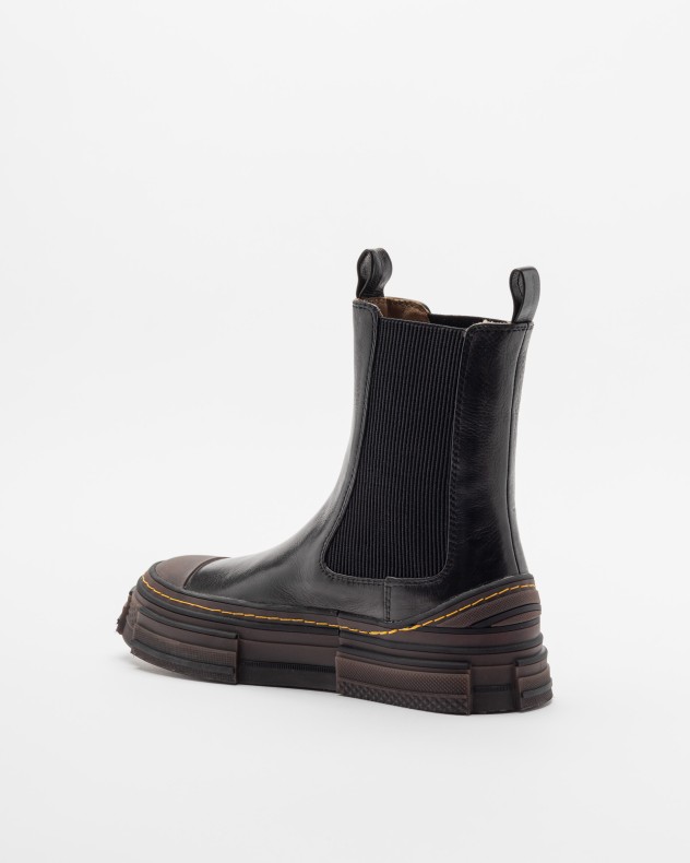 Botas chelsea Dropp