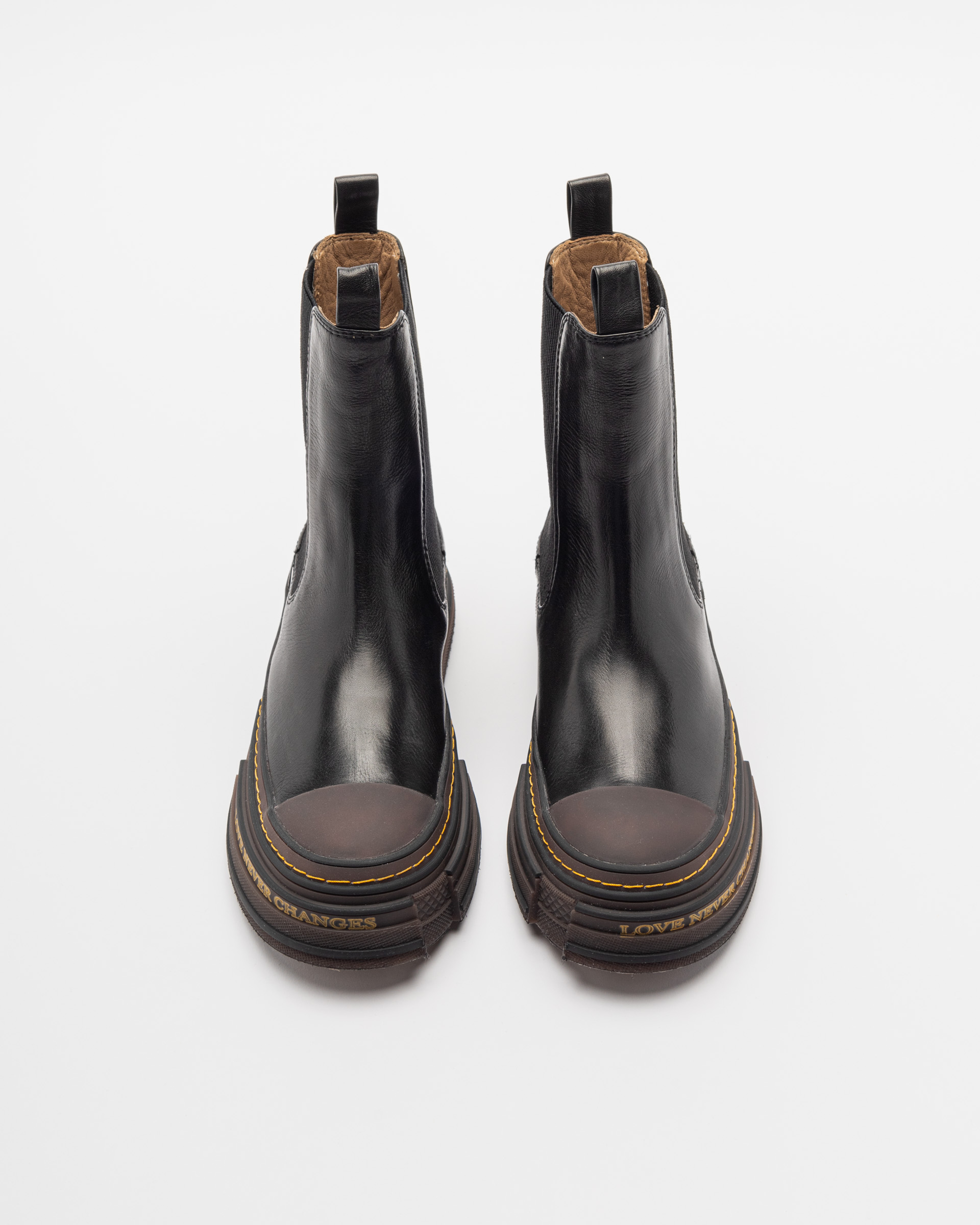 Bottes chelsea Dropp