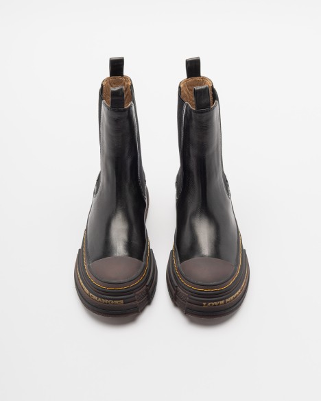 Botas chelsea Dropp Botas chelsea Dropp