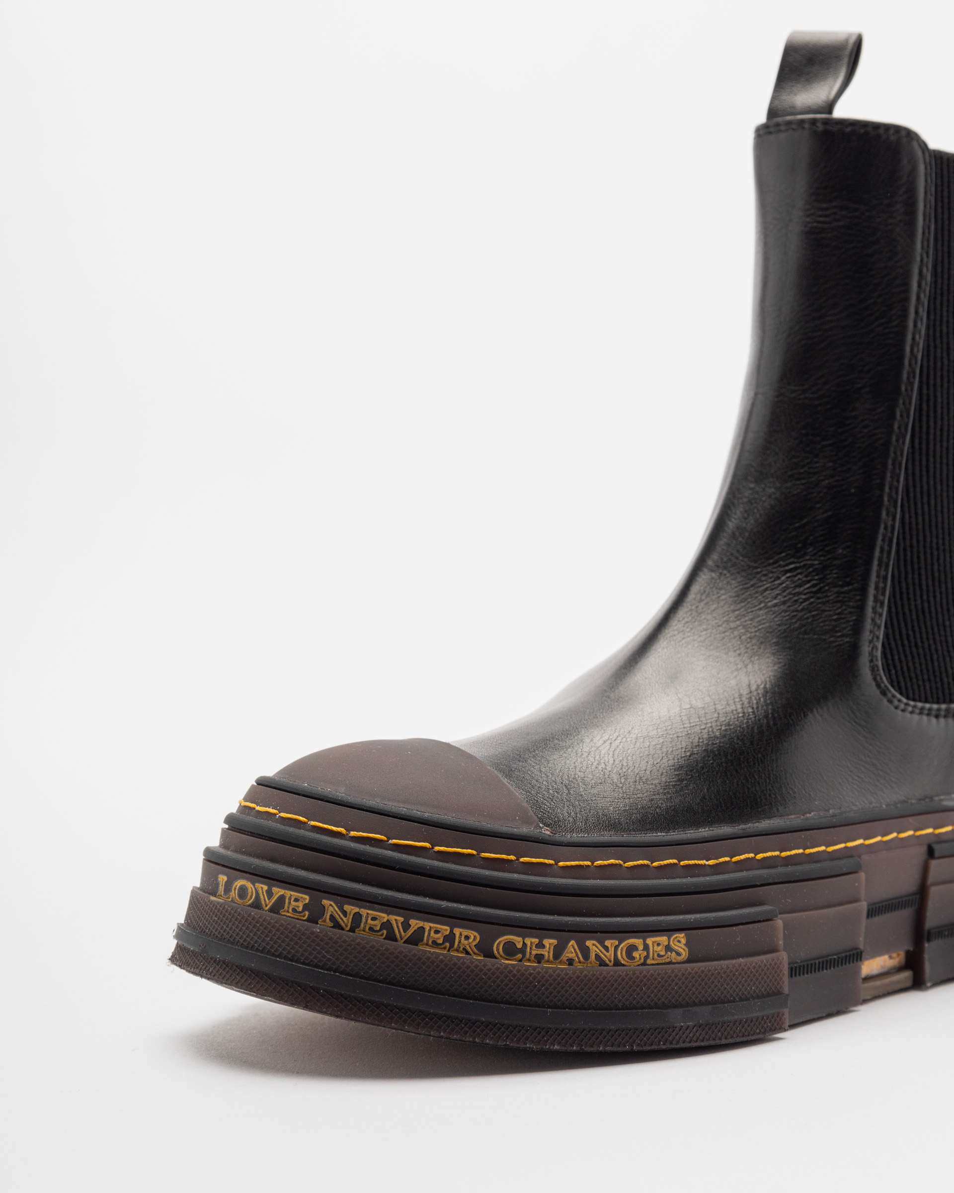 Bottes chelsea Dropp