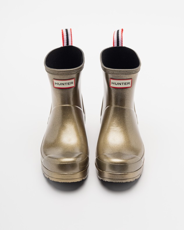 Botas de Agua Hunter