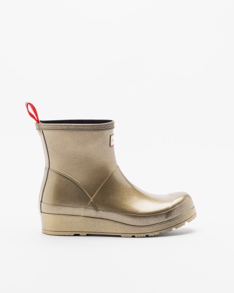 Hunter Wellington Boots