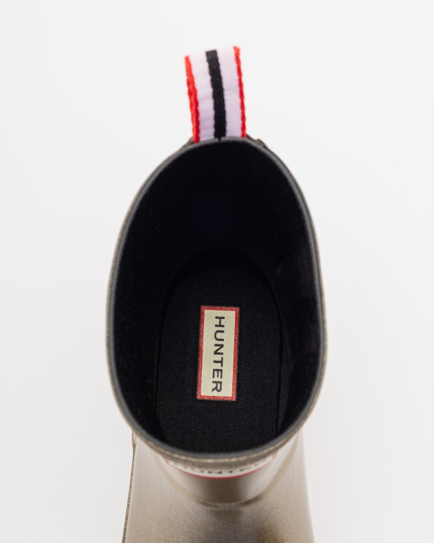 Overschoenen Hunter