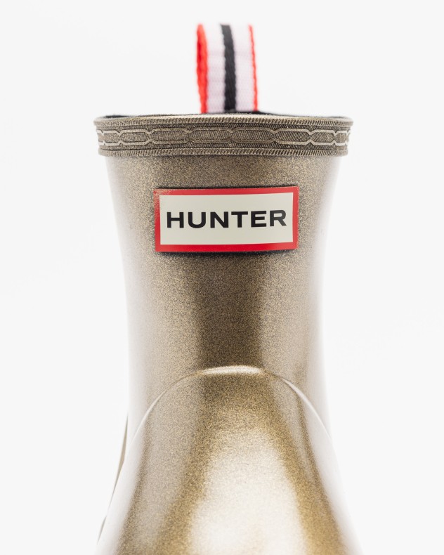Overschoenen Hunter