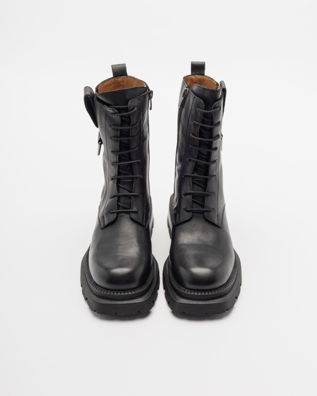 Botas Albano