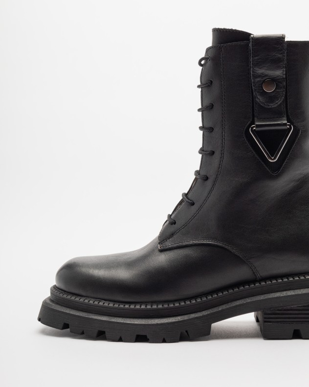 Botas Albano