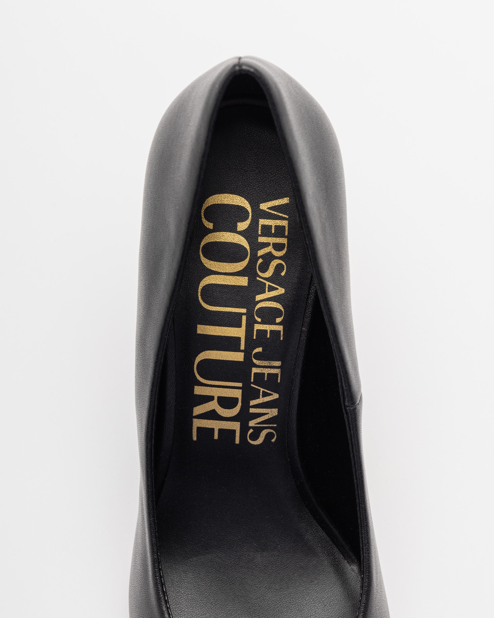 Sapatos Versace Jeans Couture