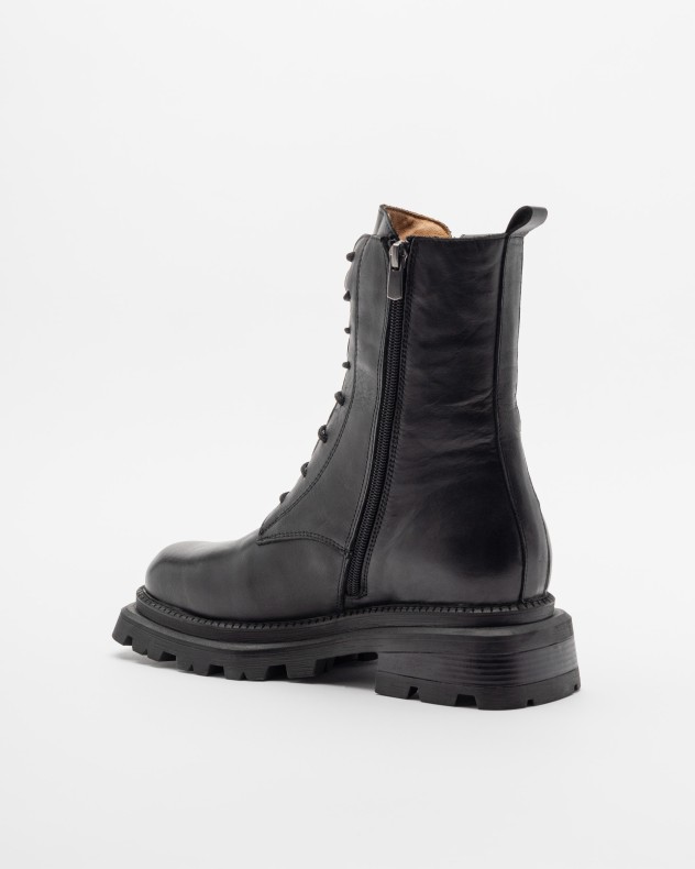 Botas Albano