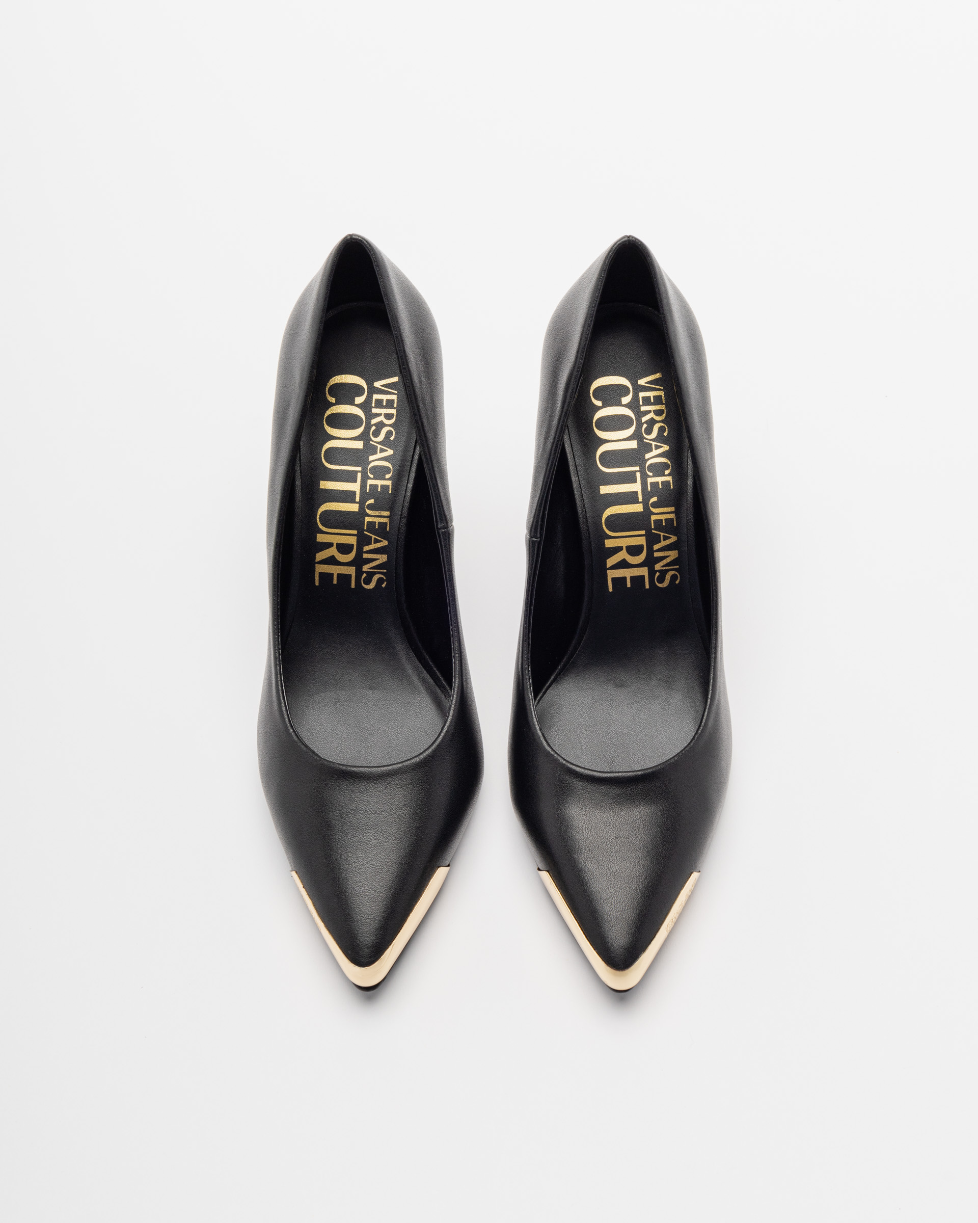 Sapatos Versace Jeans Couture