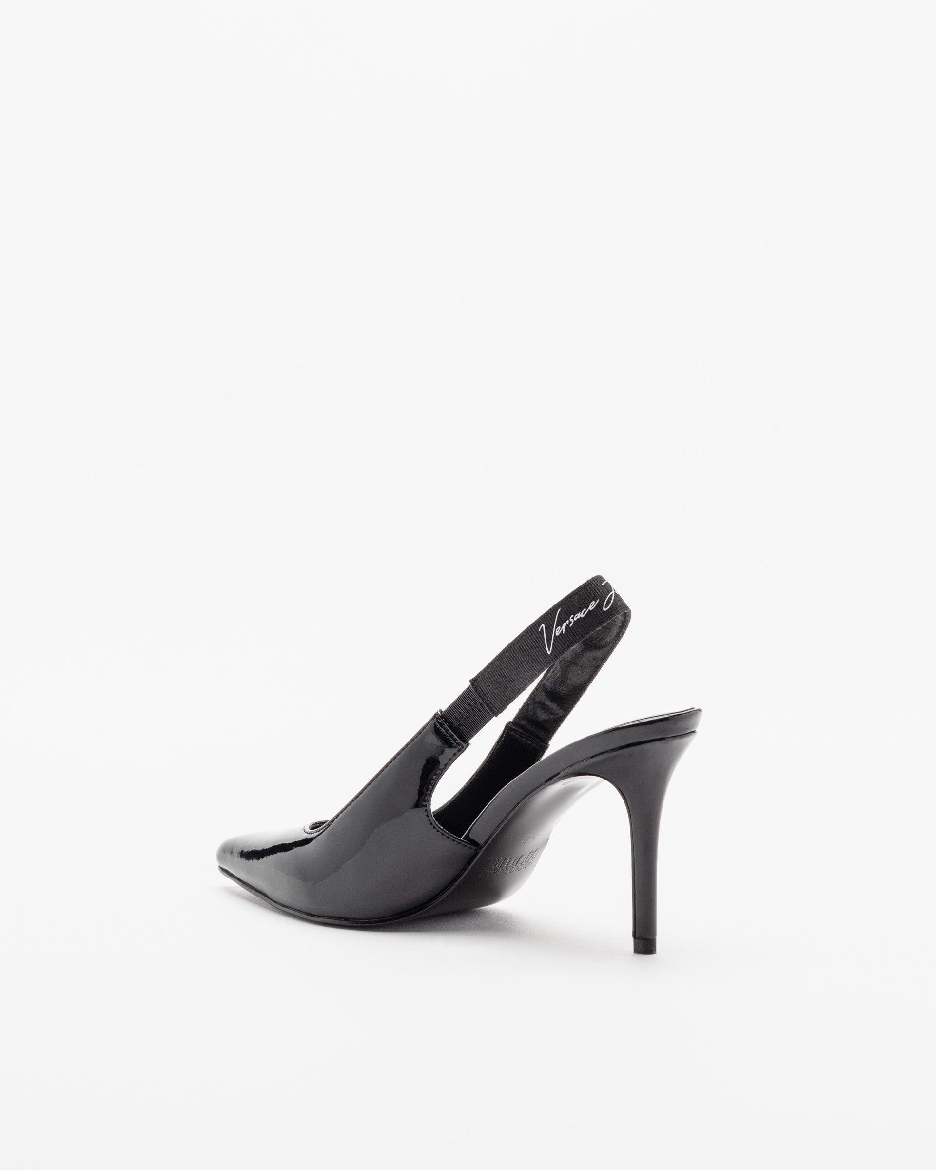 Versace Jeans Couture Slingback shoe