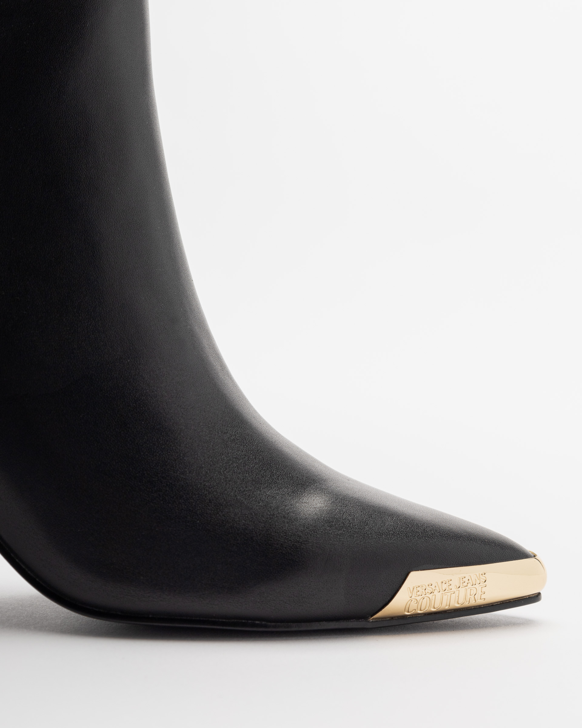 Enkellaarzen Versace Jeans Couture