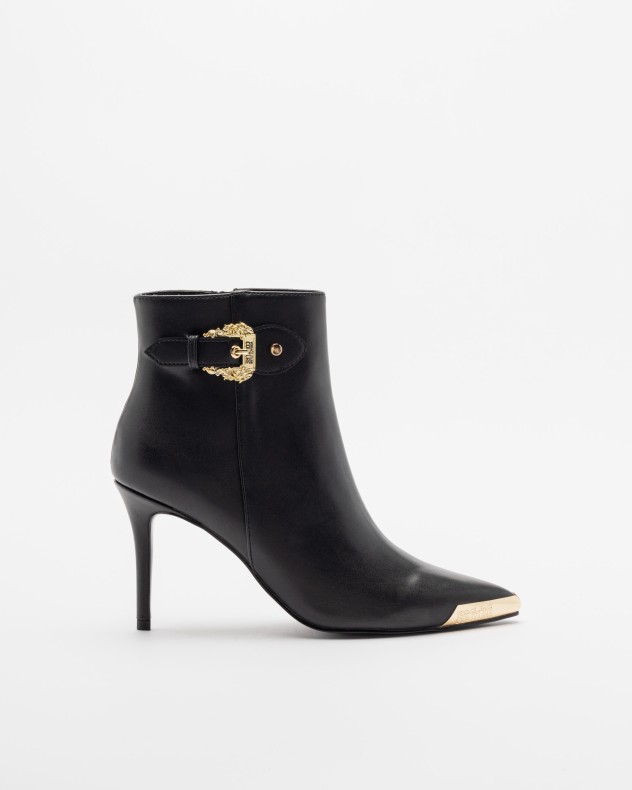 Botines Versace Jeans Couture