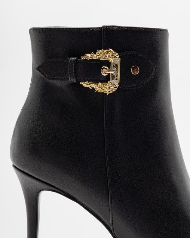Stiefeletten Versace Jeans Couture