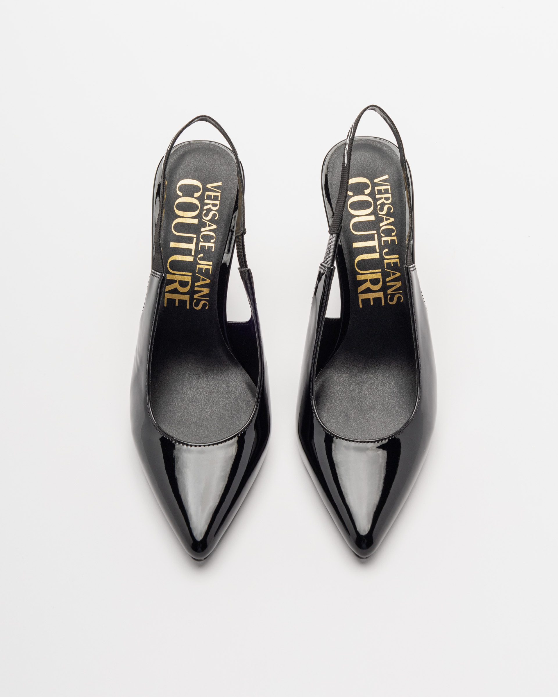 Versace Jeans Couture Slingback shoe