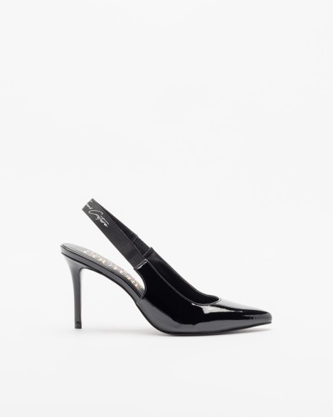 Slingpumps Versace Jeans Couture