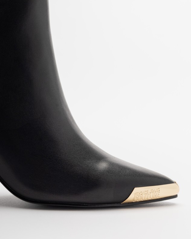 Stiefeletten Versace Jeans Couture