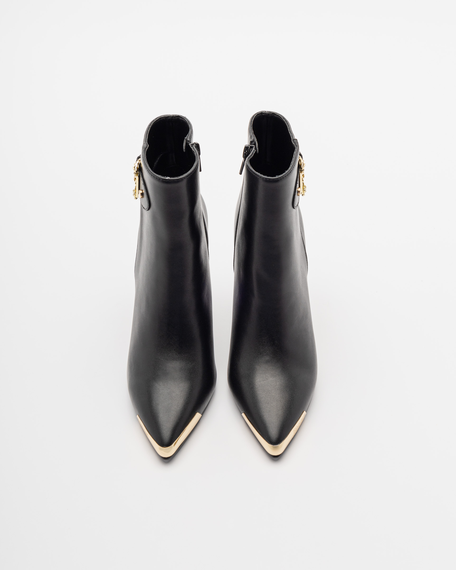 Enkellaarzen Versace Jeans Couture