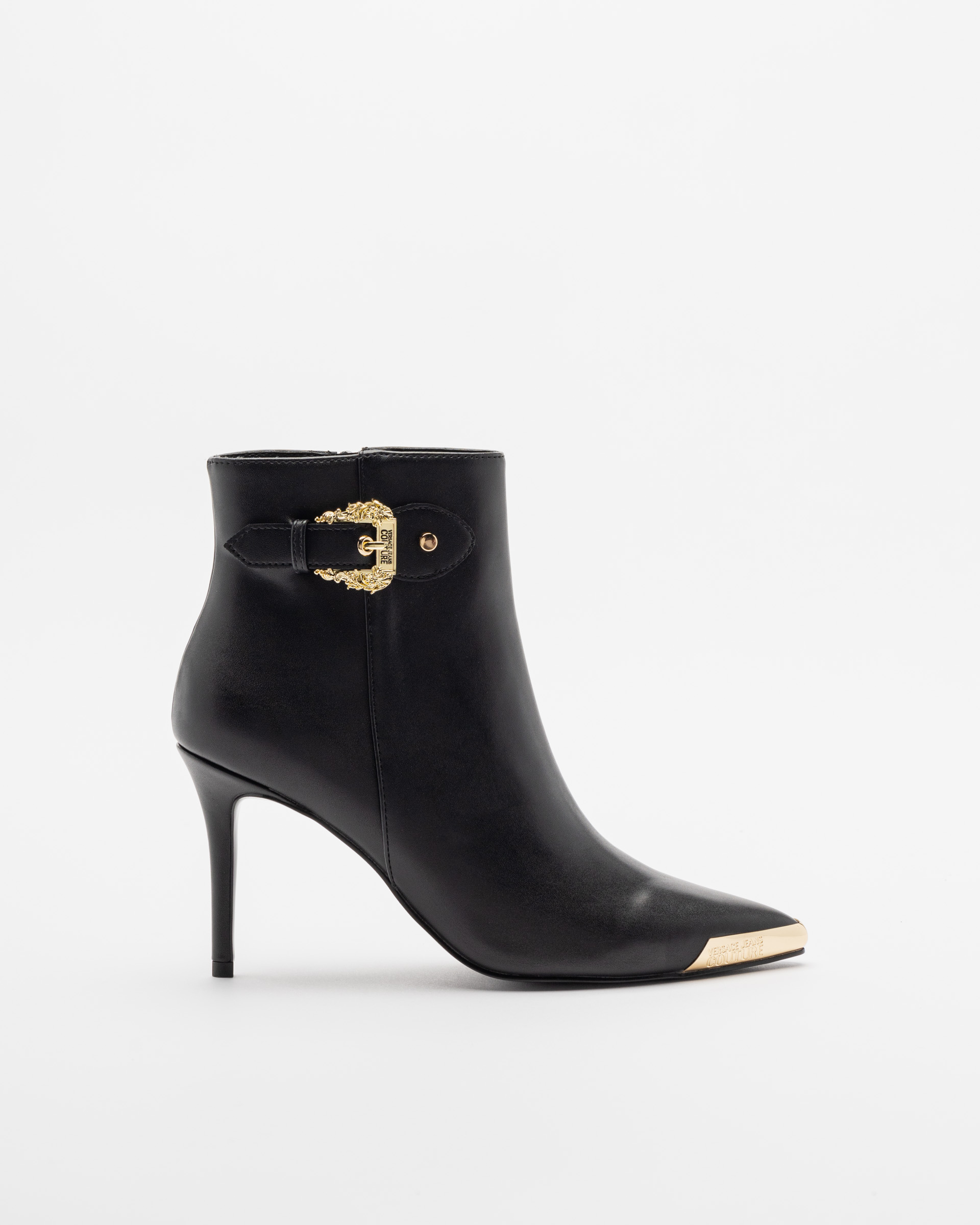 Enkellaarzen Versace Jeans Couture