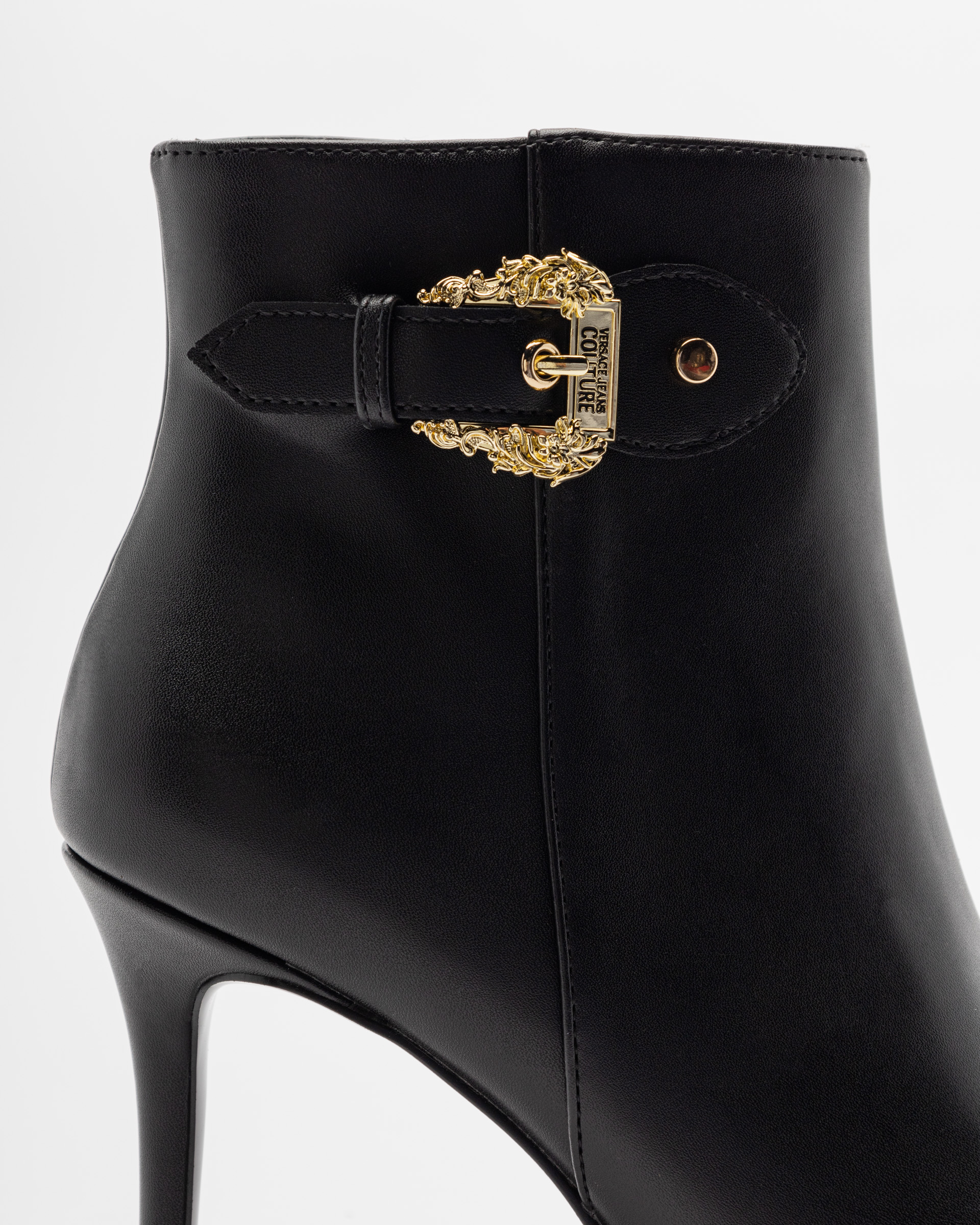 Enkellaarzen Versace Jeans Couture