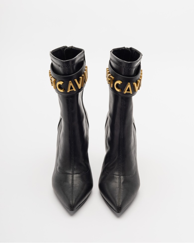 Just Cavalli Stiefel store Stiefeletten Neu