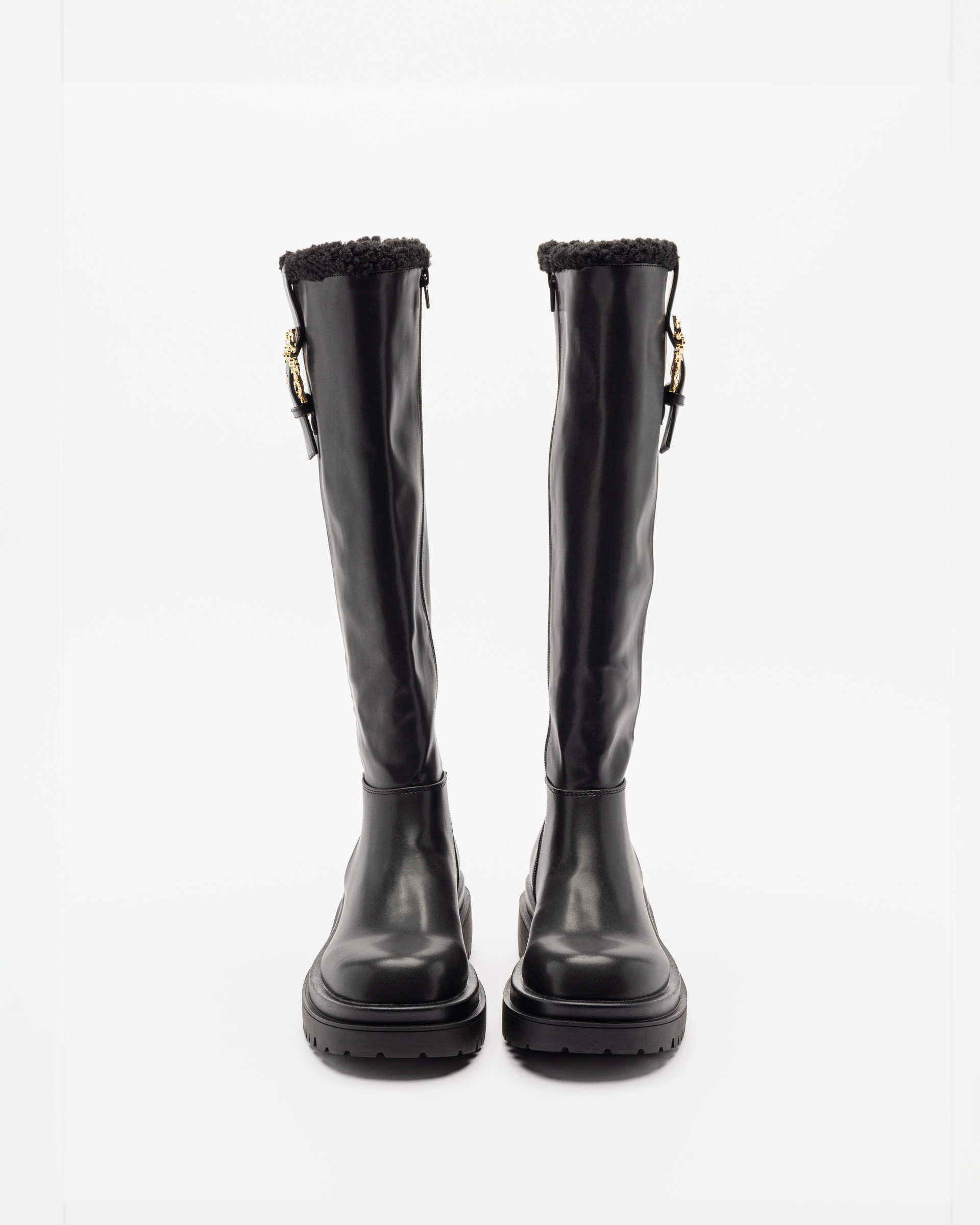 Versace Jeans Couture Boots